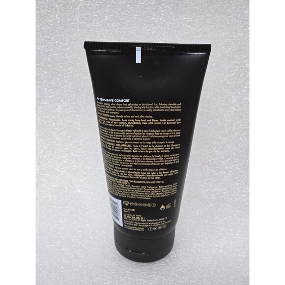 Woodys Aftershave Comfort For Men 5 Oz - Picture 2 of 2